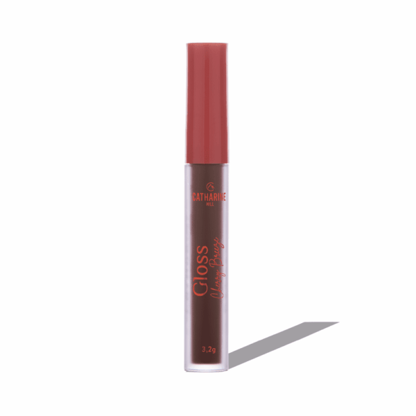 Lip Gloss Cherry Jelly - Coleção Cherry Breeze - 1015/21