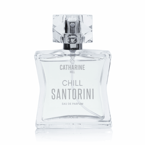 Perfume CHILL Santorini - Eau de Parfum 50 ml - 10000