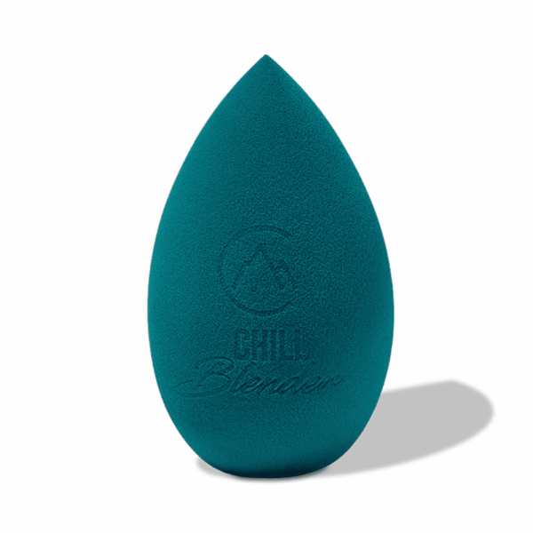 Esponja CHILL Blender - 6000/C