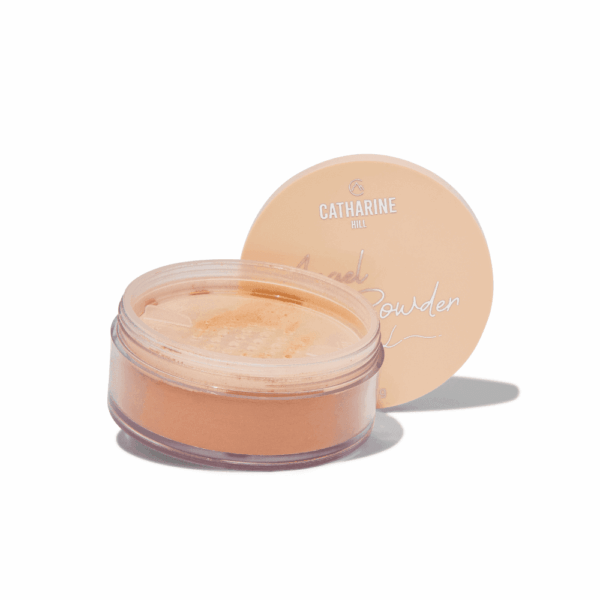 Pó Solto Facial Angel Powder by Pri Lessa - 2205/A