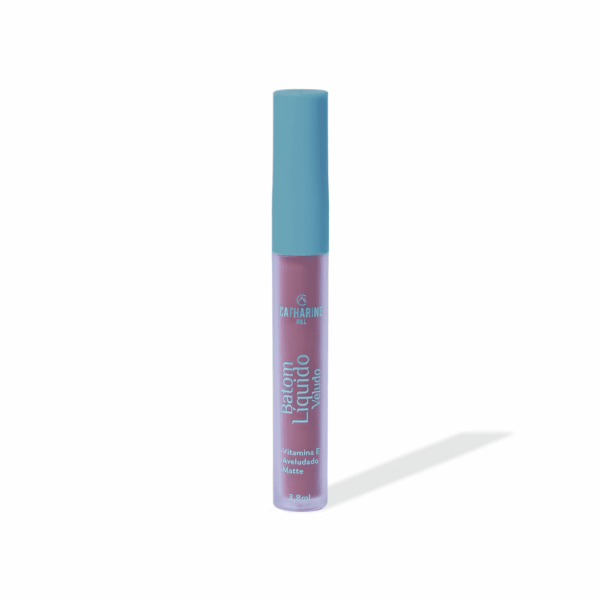 Batom Líquido Veludo - 1014/V