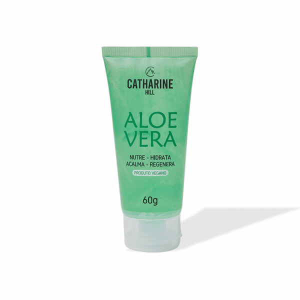 Gel Aloe Vera Self Care - 5010