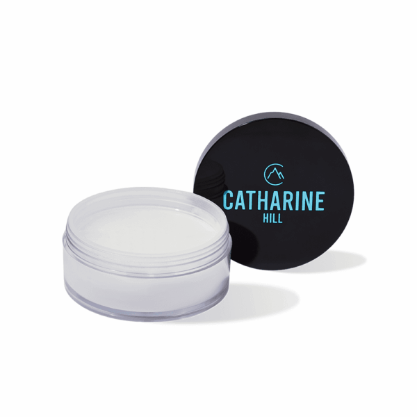 Pó Solto Fixador Translúcido - 2205